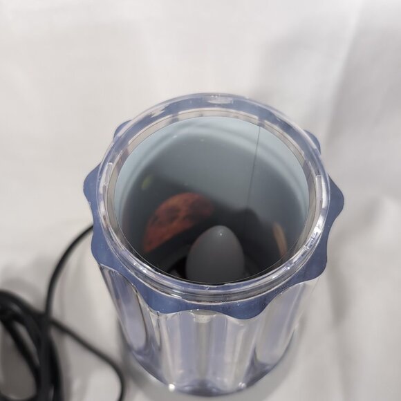 2003 Rabbit Tanaka Rotating Space Lamp NO TOP LID WORKING Planets Galaxy Silver - Picture 4 of 16